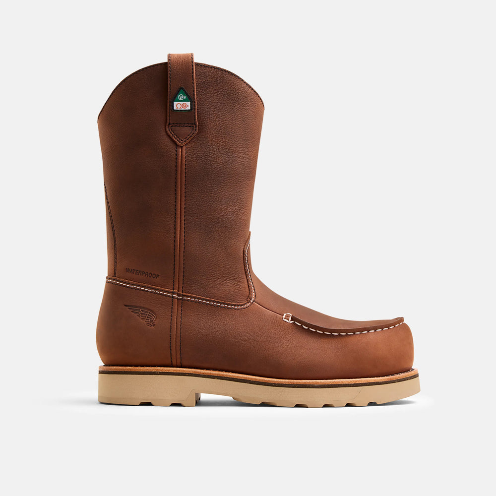 Red Wing Shoes Men / Traction Tred Lite Work Boots 2478