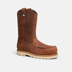Red Wing Shoes Men / Traction Tred Lite Work Boots 2478