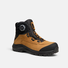 Red Wing Shoes Men / Apex Work Boots 2148