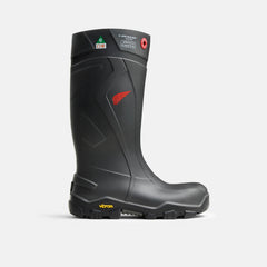 Red Wing Shoes Men / Dunlop Purofort + Expander 15-inch Waterproof Safety Toe CSA Pull-On Boot 59009