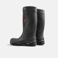 Red Wing Shoes Men / Dunlop Purofort + Expander 15-inch Waterproof Safety Toe CSA Pull-On Boot 59009