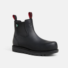 Red Wing Shoes Men / Traction Tred Lite CSA Chelsea 2448