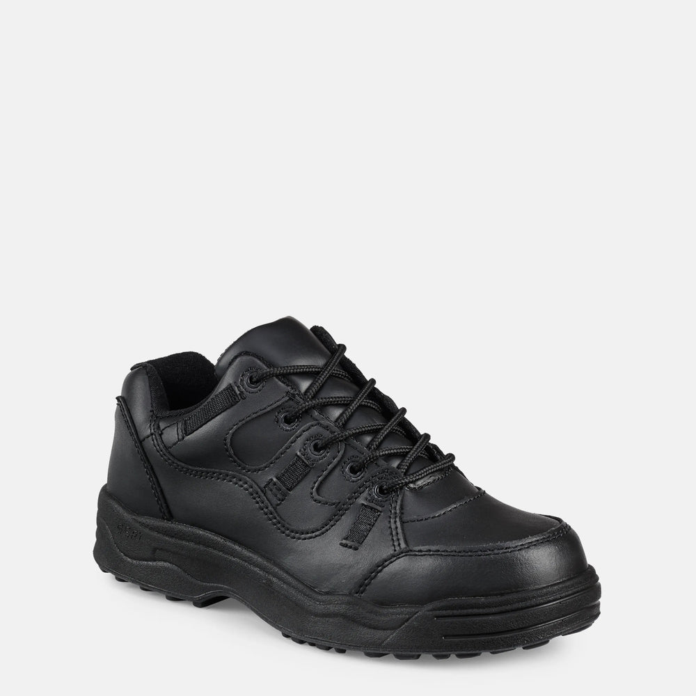 Red Wing Shoes Men / Copper Safety Toe Oxford 6550 | WORX