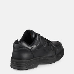 Red Wing Shoes Men / Copper Safety Toe Oxford 6550 | WORX
