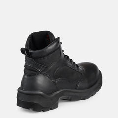 Red Wing Shoes Men / Electrum Safety Toe Work Boot 5266 | WORX