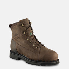 Red Wing Shoes Men / Axil CSA Safety Toe Work Boot 5909 | WORX