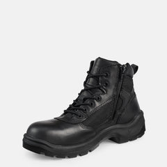 Red Wing Shoes Men / Electrum Safety Toe Work Boot 5611 | WORX