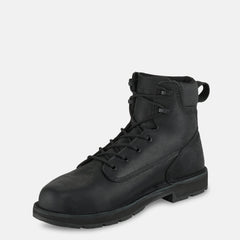 Red Wing Shoes Men / Cinder Work Boots 5671 | WORX