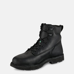 Red Wing Shoes Men / Cinder Work Boots 5902 | WORX