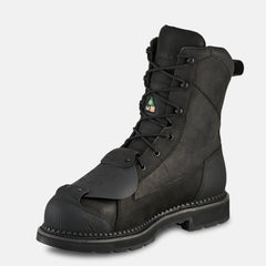Red Wing Shoes Men / Axil CSA Safety Toe Work Boot 5911 | WORX