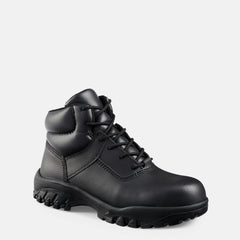 Red Wing Shoes Men / Copper Safety Toe Chukka 6513 | WORX