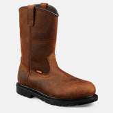 Red Wing Shoes Men / Truss Safety Toe Work Boot 5700 | WORX