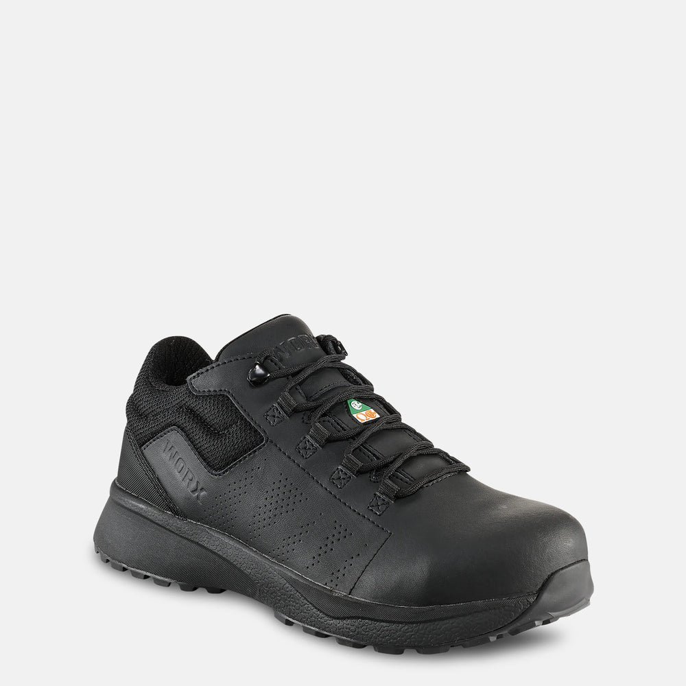 Red Wing Shoes Men / AntiMatter Safety Toe Athletic Shoe 5494 | WORX