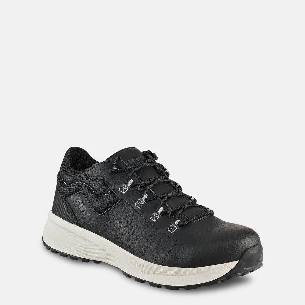 Red Wing Shoes Men / Antimatter Safety Toe Work Shoe 5050 | WORX