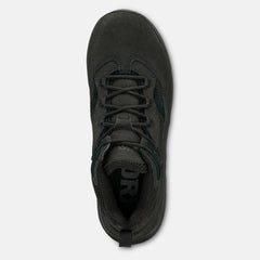 Red Wing Shoes Men / Antimatter Work Shoes 5495 | WORX