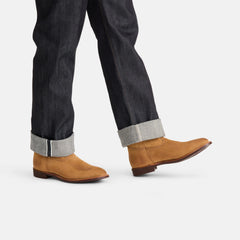 Red Wing Shoes Men|Apparel / Pecos Boot in Hawthorne Muleskinner Leather 8060 | Red Wing Heritage