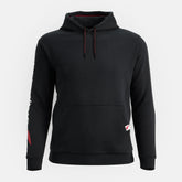 Red Wing Shoes Men|Apparel / Classic Hoodie in Black 98480