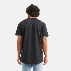 Red Wing Shoes Men|Apparel / Short Sleeve Classic Wing Tee in Black 98478
