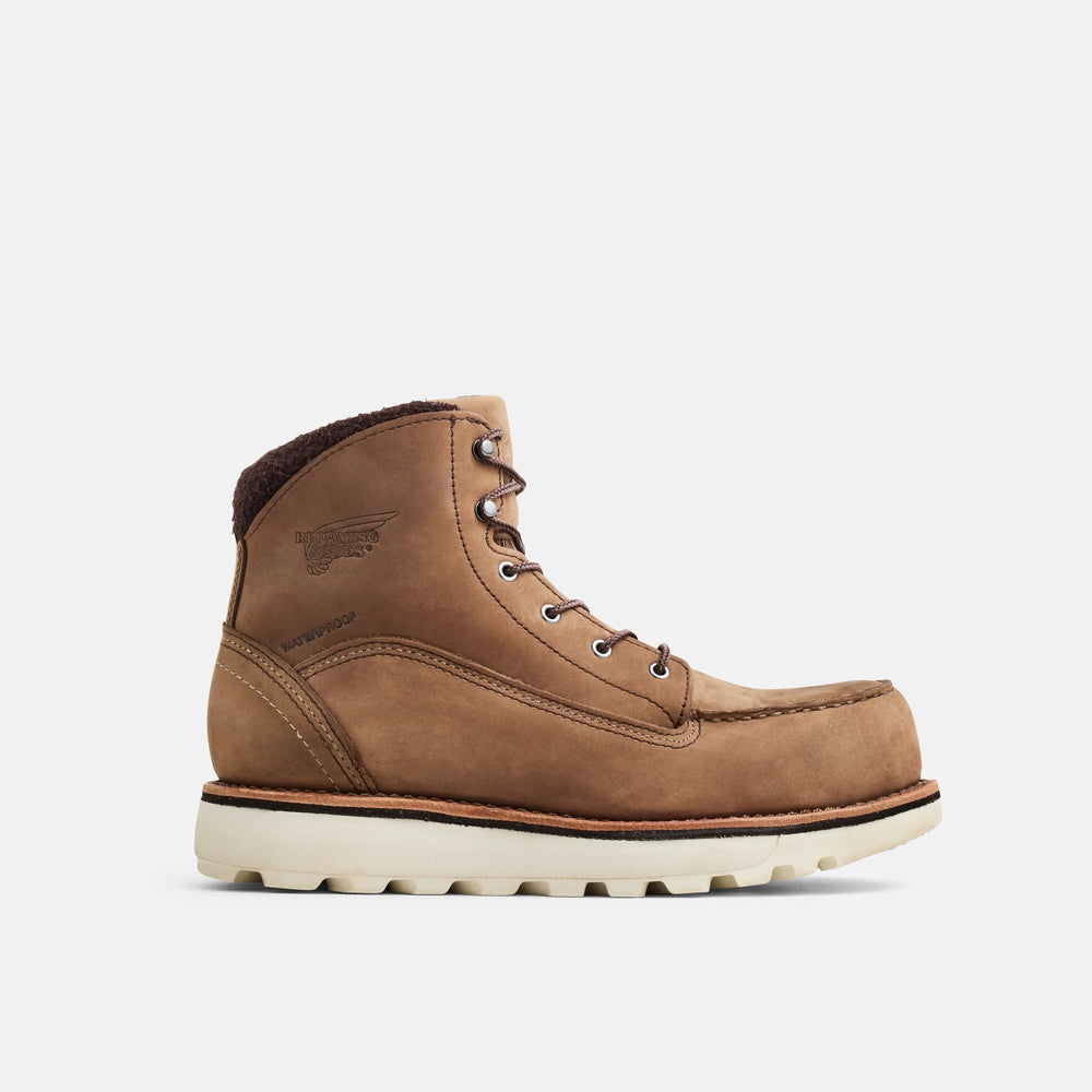 Red Wing Shoes Women / Traction Tred Lite 6-inch Boot 2444