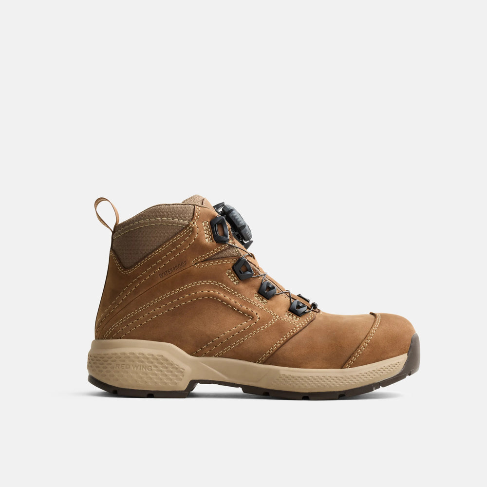 Red Wing Shoes Women / Exos Lite Work Boot 2459