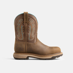 Red Wing Shoes Women / Rio Flex Work Boots 2278