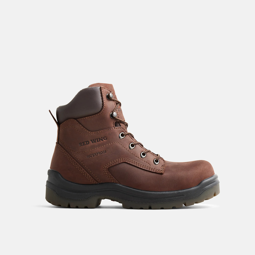 Red Wing Shoes Women / King Toe Work Boot 2242
