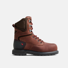 Red Wing Shoes Women / Brnr XP 8-inch Waterproof Boot 3554