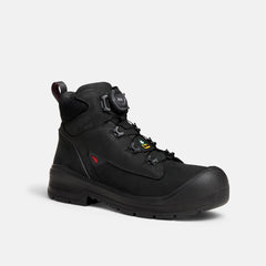 Red Wing Shoes Women / 6-inch Waterproof CSA Safety Toe Boot