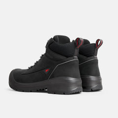 Red Wing Shoes Women / 6-inch Waterproof CSA Safety Toe Boot