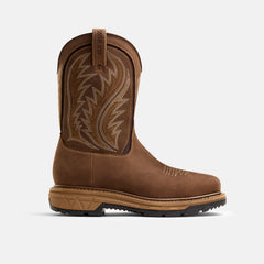 Red Wing Shoes Women / Rio Flex Work Boots 2288