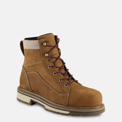 Red Wing Shoes Women / Axil Waterproof Safety Toe Work Boot 5161 | WORX