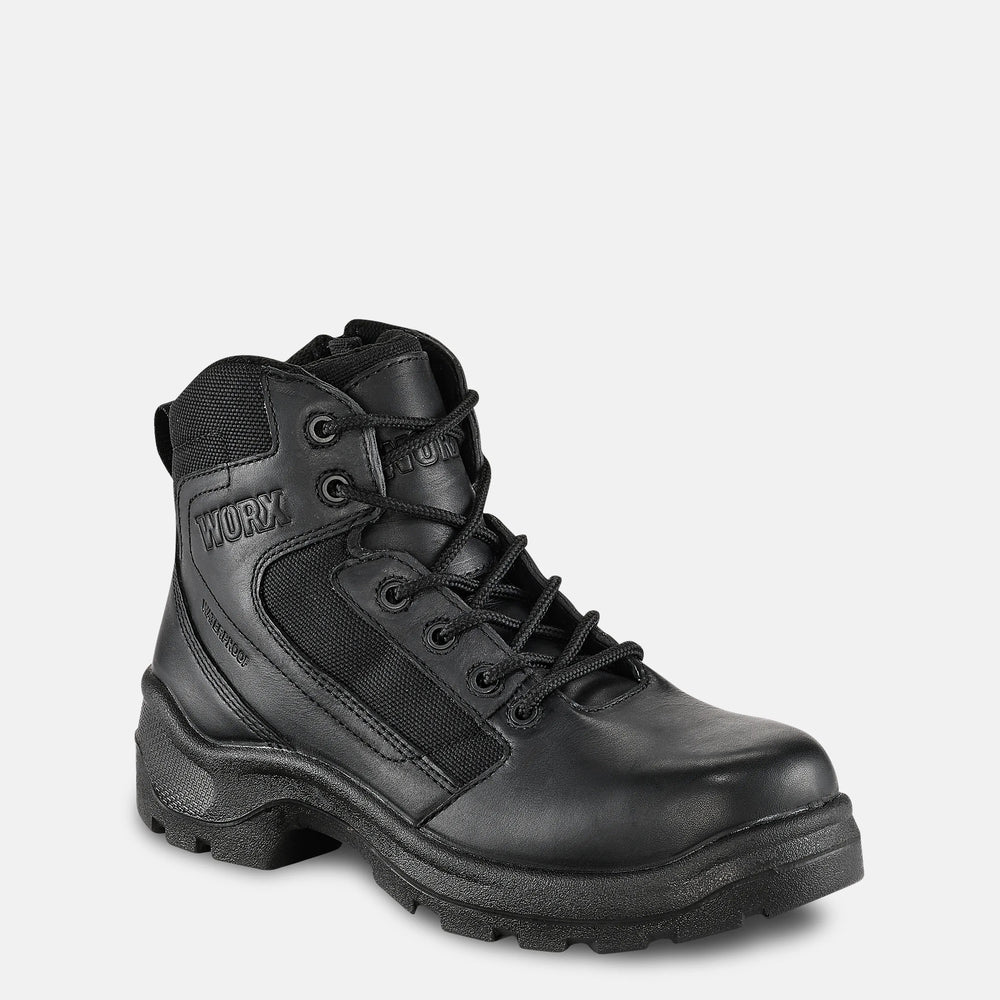 Red Wing Shoes Women / Electrum Work Boot 5179 | WORX