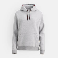 Red Wing Shoes Women|Apparel / Classic Hoodie in Heather Gray 98485