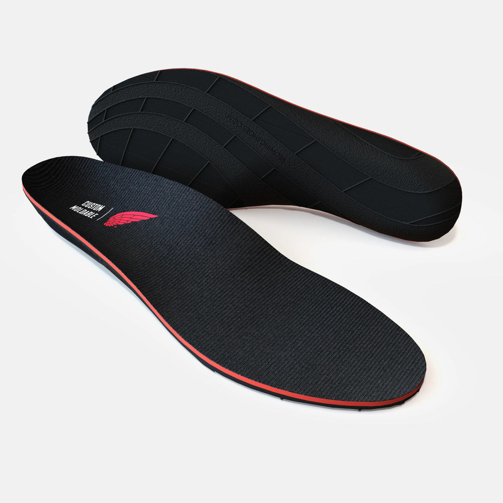 Red Wing Shoes Apparel / Custom Moldable Orthotic Insole 96329