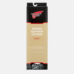 Red Wing Shoes Apparel / RedBed™ Replacement Insole 96388