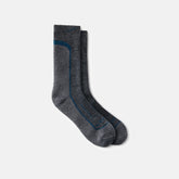Red Wing Shoes Apparel / Merino Wool Blend 3/4 Crew sock 97295 | Red Wing