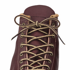 Red Wing Shoes Apparel / 36-Inch Tan/Brown Taslan Boot Laces 97115