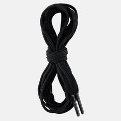 Red Wing Shoes Apparel / 36-Inch Black Flat Nylon Boot Laces 97119