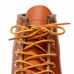 Red Wing Shoes Apparel / 48-Inch Tan/Gold Taslan Boot Laces 97150