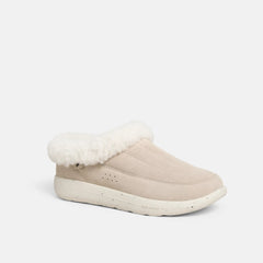 Red Wing Shoes Apparel / Drift Suede Slippers 97530