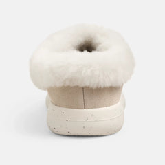 Red Wing Shoes Apparel / Drift Suede Slippers 97530