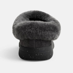 Red Wing Shoes Apparel / Drift Suede Slippers 97531