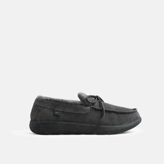 Red Wing Shoes Apparel / Drift Suede Slippers 97529