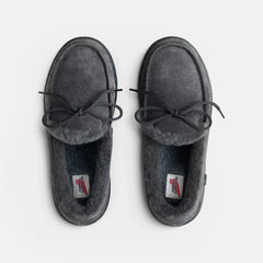 Red Wing Shoes Apparel / Drift Suede Slippers 97529