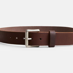 Red Wing Shoes Apparel / Belt in Amber Pioneer Leather | Red Wing Heritage 96550
