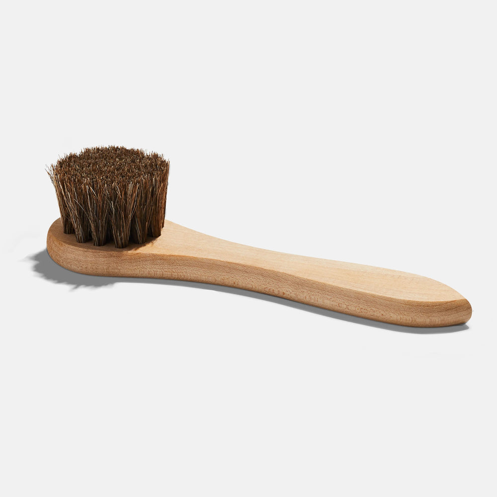 Red Wing Shoes Apparel / Horse Hair Dauber Brush 97114