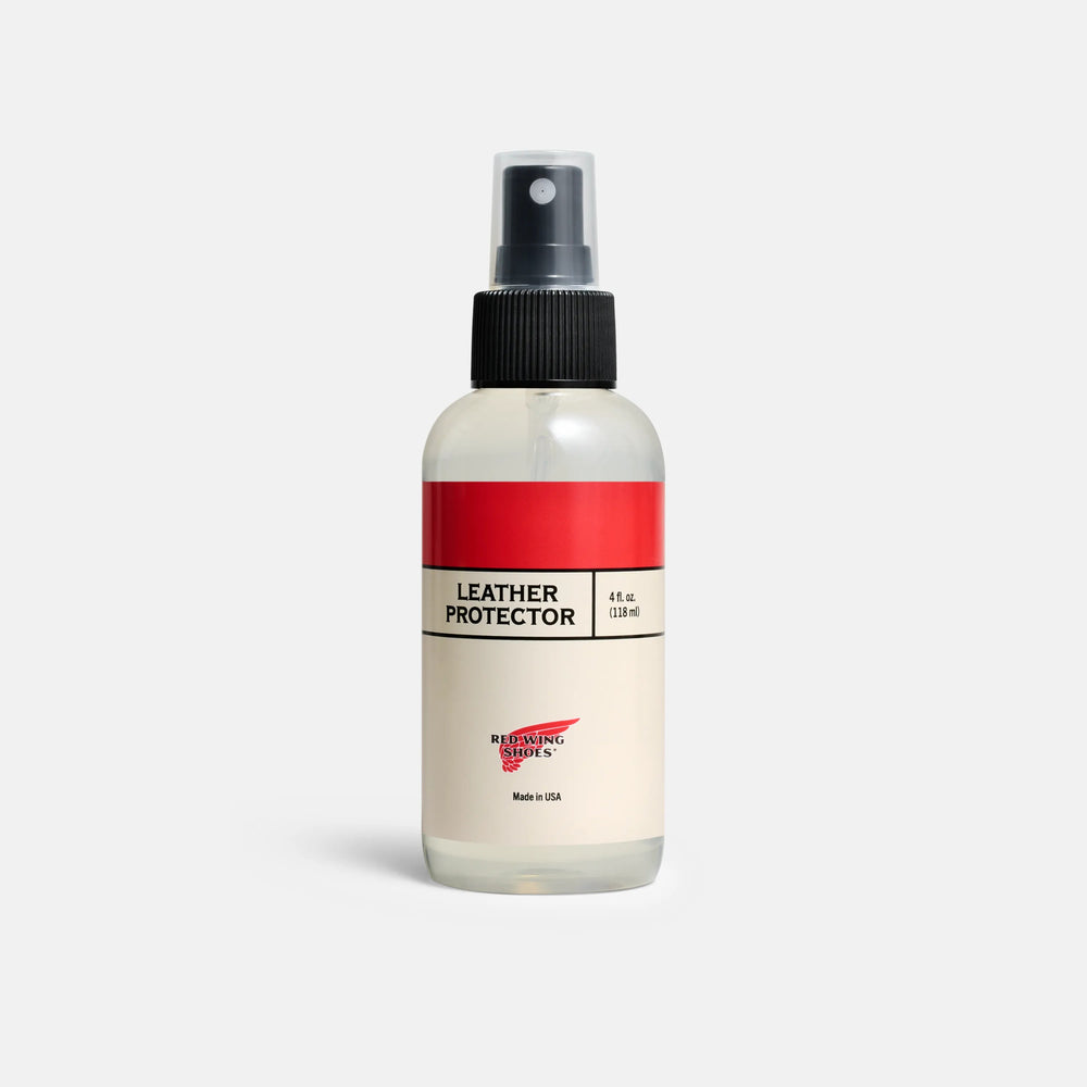Red Wing Shoes Apparel / Leather Protector 98016