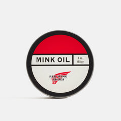 Red Wing Shoes Apparel / Mink Oil 97105
