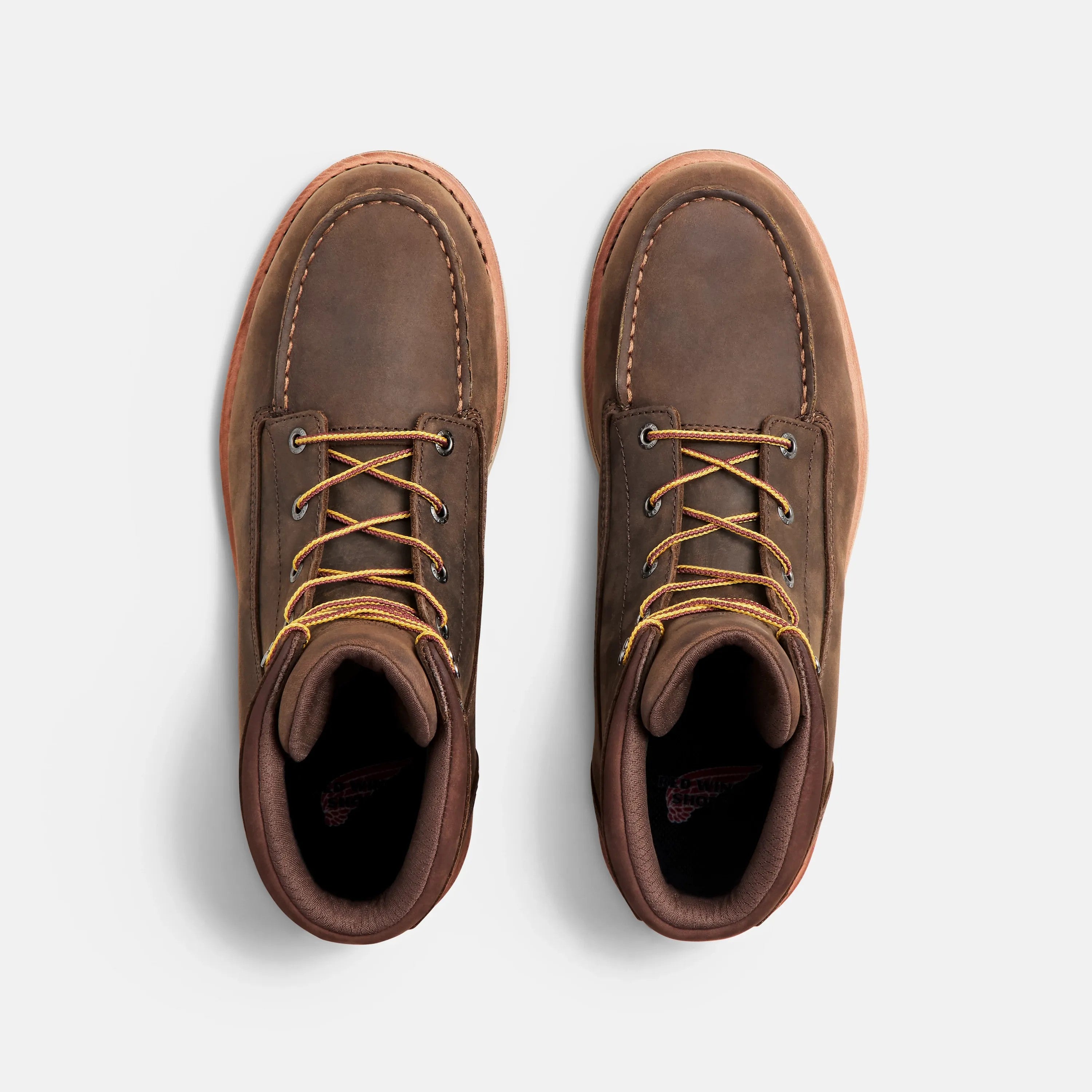 Red Wing Shoes Men / Traction Tred Lite 6-inch Boot 2440