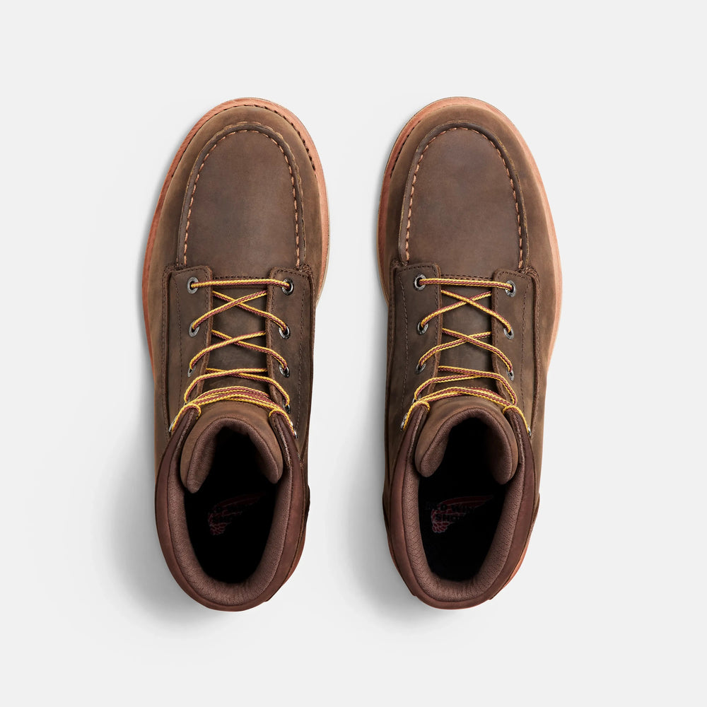 Red Wing Shoes Men / Traction Tred Lite 6-inch Boot 2440